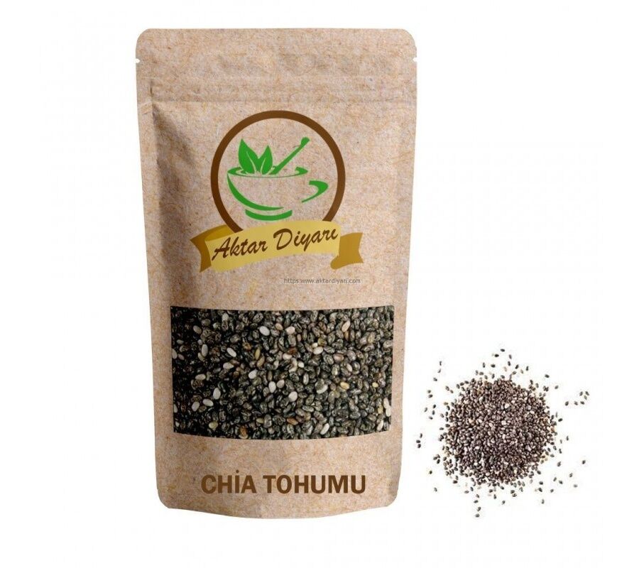 Chia Tohumu